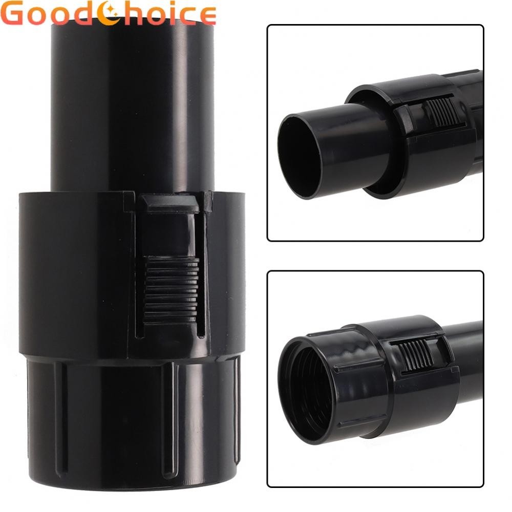 Convenient Connector for Vacuum Cleaner Hose Universal Fit and Easy Installation