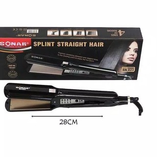 CATOKAN RAMBUT SONAR 823 CATOK PELURUS RAMBUT - CHOICE OFFICIAL SHOP