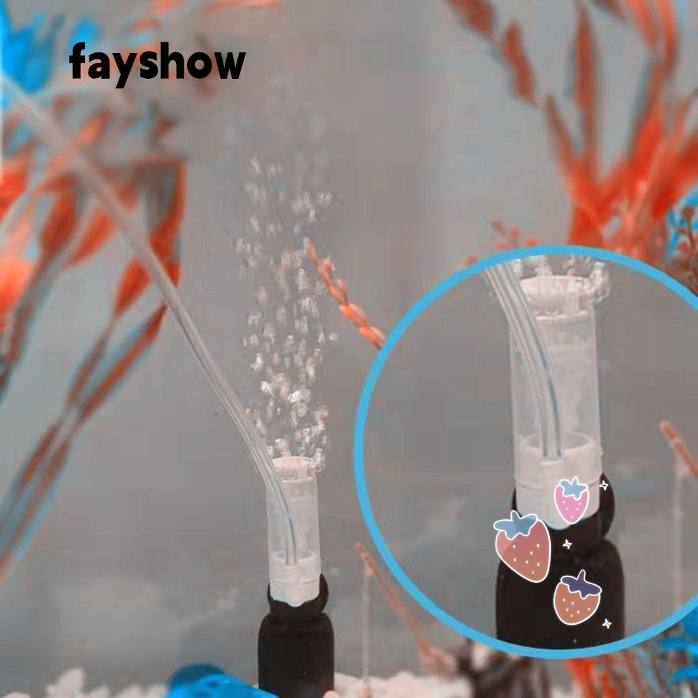 Fay เครื่องกรองน้ําตู้ปลา ขนาดเล็ก เงียบพิเศษ