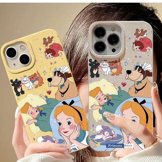 SUN ส่งจากไทย สินค้า 1 บาท ใช้กับ เคสไอโฟน11 15 13 14 14plus 15 pro max XR 12 13pro เคสเกาหลี 6P 7P 8P 14plus#276