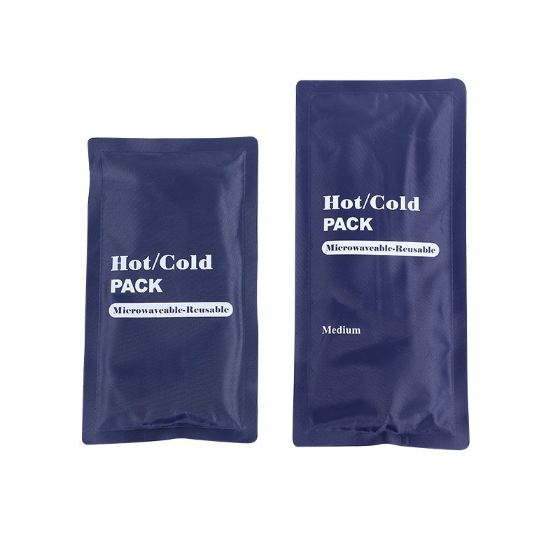 ถุงประคบร้อนและเย็น ถุงประคบร้อนและเย็นกายภาพบำบัด ถุงประคบร้อนและเย็นสำหรับผู้ใหญ่