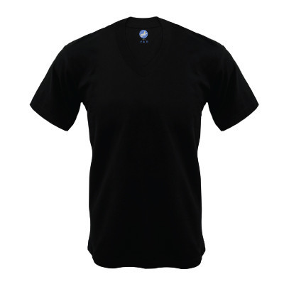 J.PRESS เสื้อคอวี รุ่น T777B(1 ตัว)