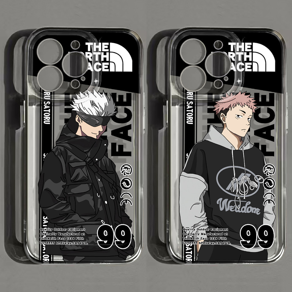 แฟชั่นและทนทานเคสโทรศัพท์สําหรับOPPO Reno 8Z 7Z Realme C51 C53 C55 เคสโทรศัพท์C11 C12 C15 C25SกรณีRe