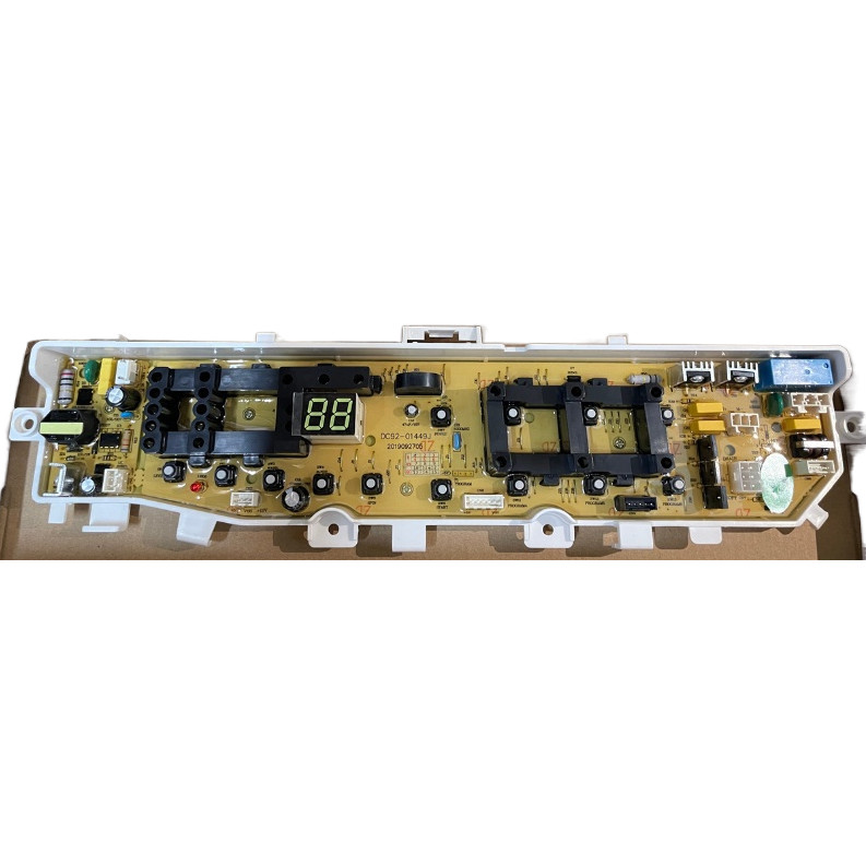 SAMSUNG บอร์ด PCB เครื่องซักผ้า WA70H4000 WA70H4000SG WA85F5S3 WA75H4000SG WA75H4200SG WA75H4200SW W