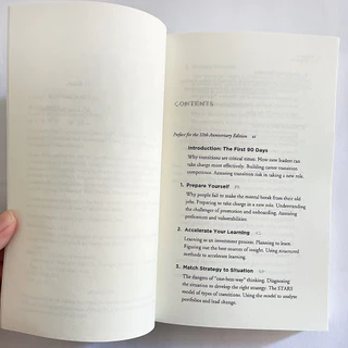 The First 90 Days By Michael Watkins Proven Strategies for Getting Upto Speed Faster and Smarter