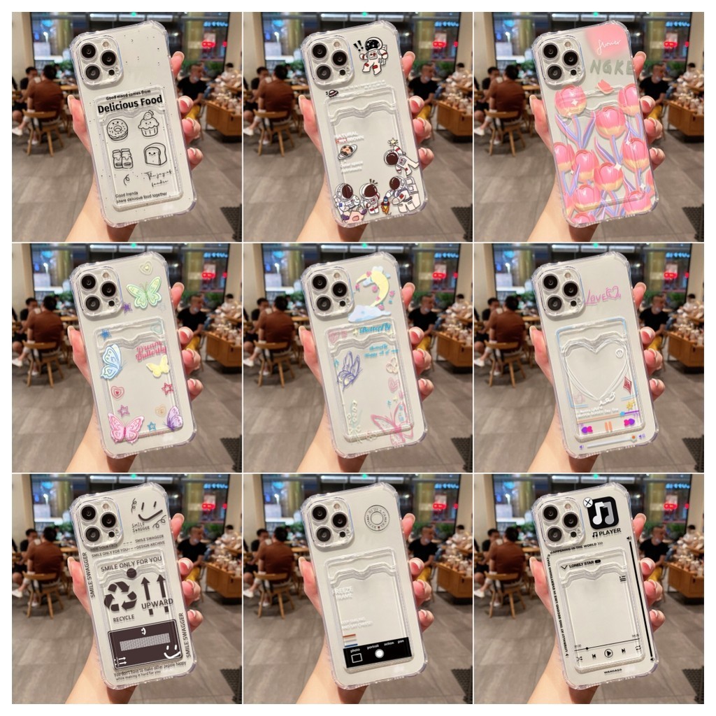 INS เคส For samsung a55 5g เคสซัมซุง a35 5g TPU เคส for Samsung A15 A23 A16 A55 A35 A05 A54 5G A05 A