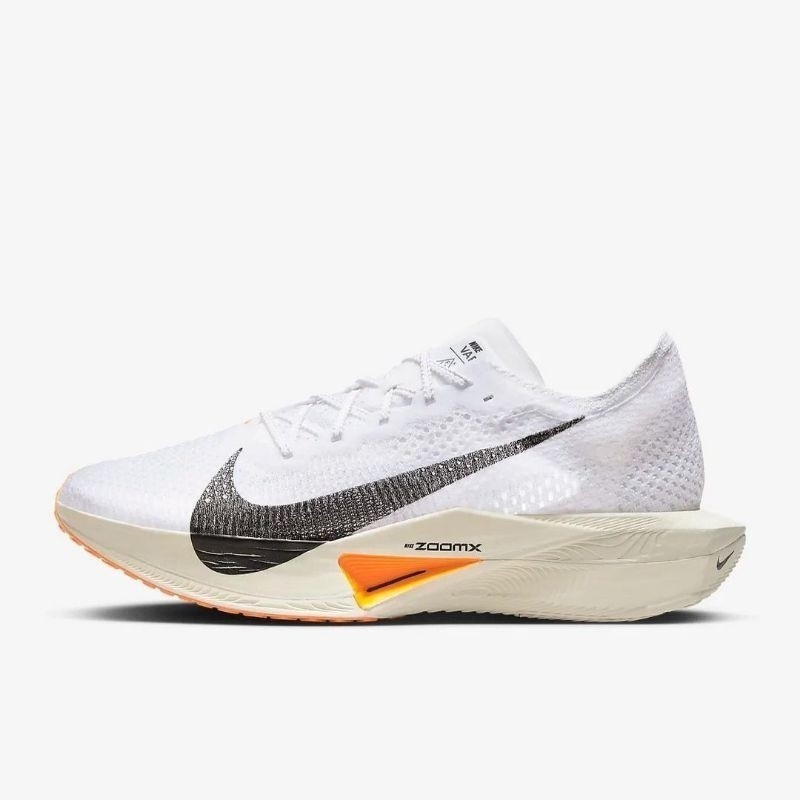 Nike Zoom Vaporfly Next% 3 Prototype รองเท้าผ้าใบ สีขาว