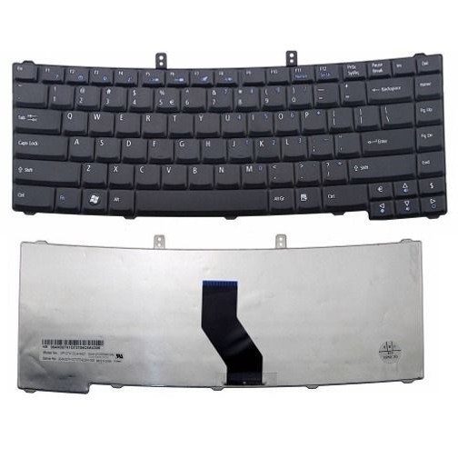 KEYBOARD LAPTOP TRAVELMATE 5730