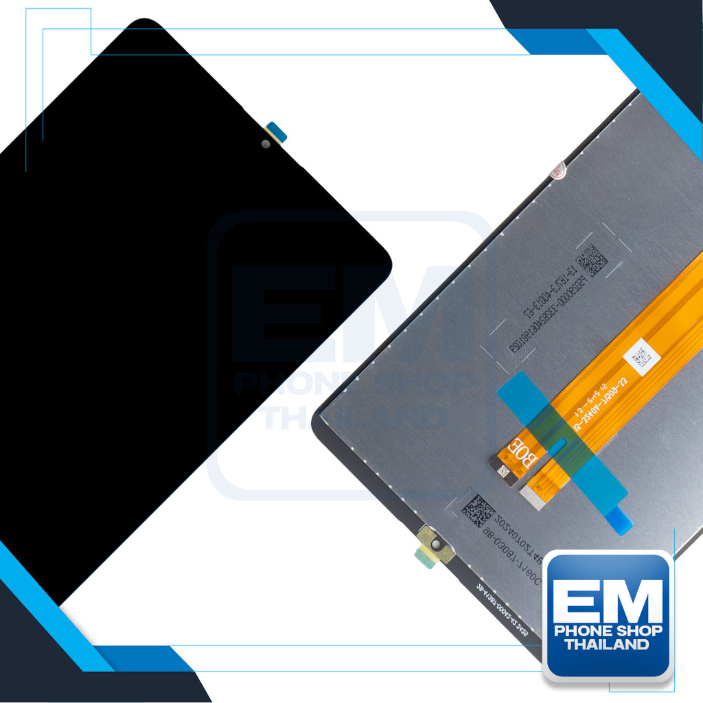 หน้าจอใช้สำหรับ Redmi Pad SE 8.7(4G) งานแท้ หน้าจอโทรศัพท์ อะไหล่จอมือถือ (มีการรับประกัน) ราคา ถูกที่สุด ดีลบีเคเค แกลเลอรีภาพที่ 5