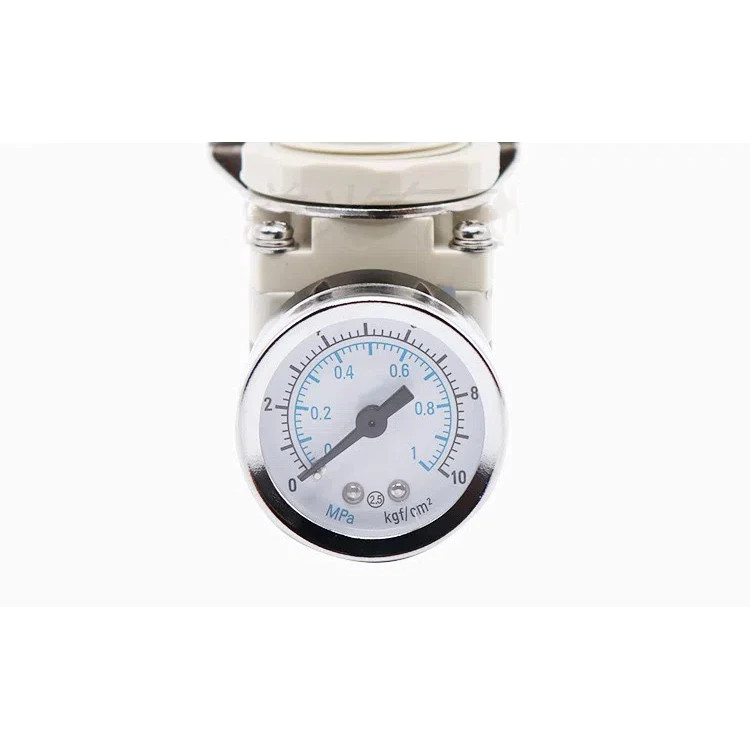 Smc วาล์วหมุนเวียนแรงดัน, วาล์วลดแรงดัน, วาล์วนิวเมติก AR2000-02 AR3000-02-03 AR4000-04-06 AR5000-06