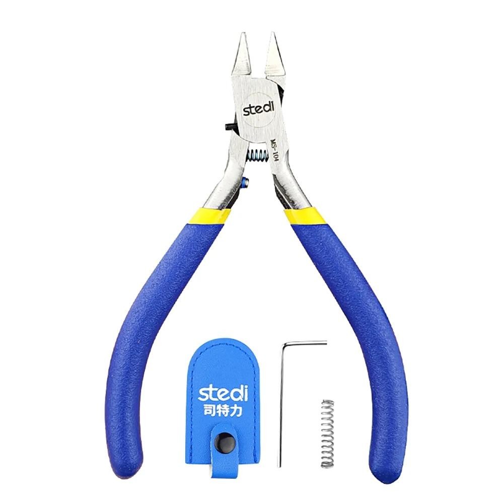 Stedi Single-Blade Cutting Pliers Gundam Nipper MS-104