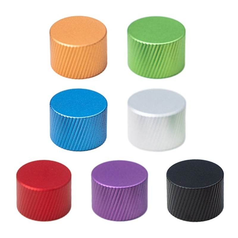 Doublebuy Efficiency Aluminium Alloy Knob Keyboards Knob Improving Typing Experiences Elegant Aluminium Designs Easy Insta - รูปที่ 2