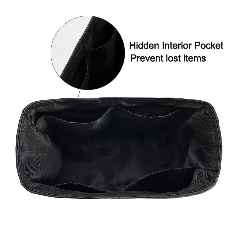 ถุงกระดาษใส่เครื่องสําอาง สําหรับ YSL LE 5 ¤ 7 Hobo - รูปที่ 3