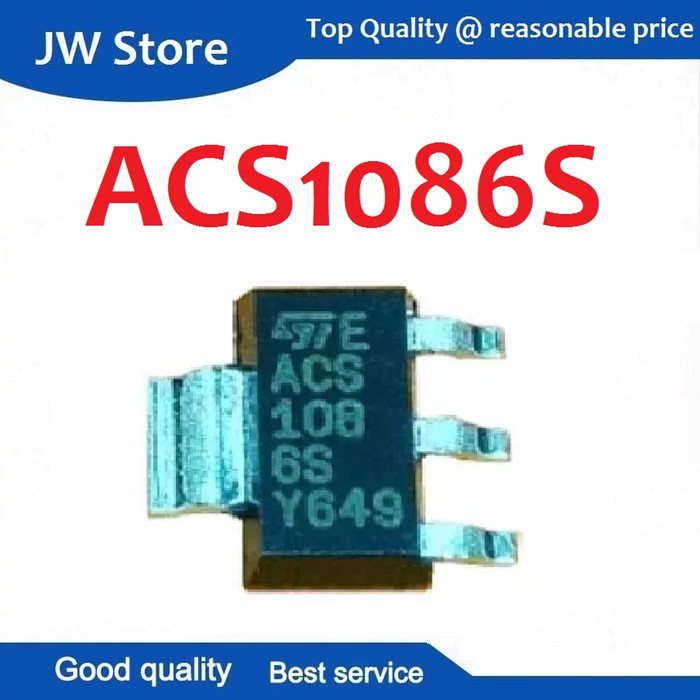 ACS1086S ACS1086SN ACS1086