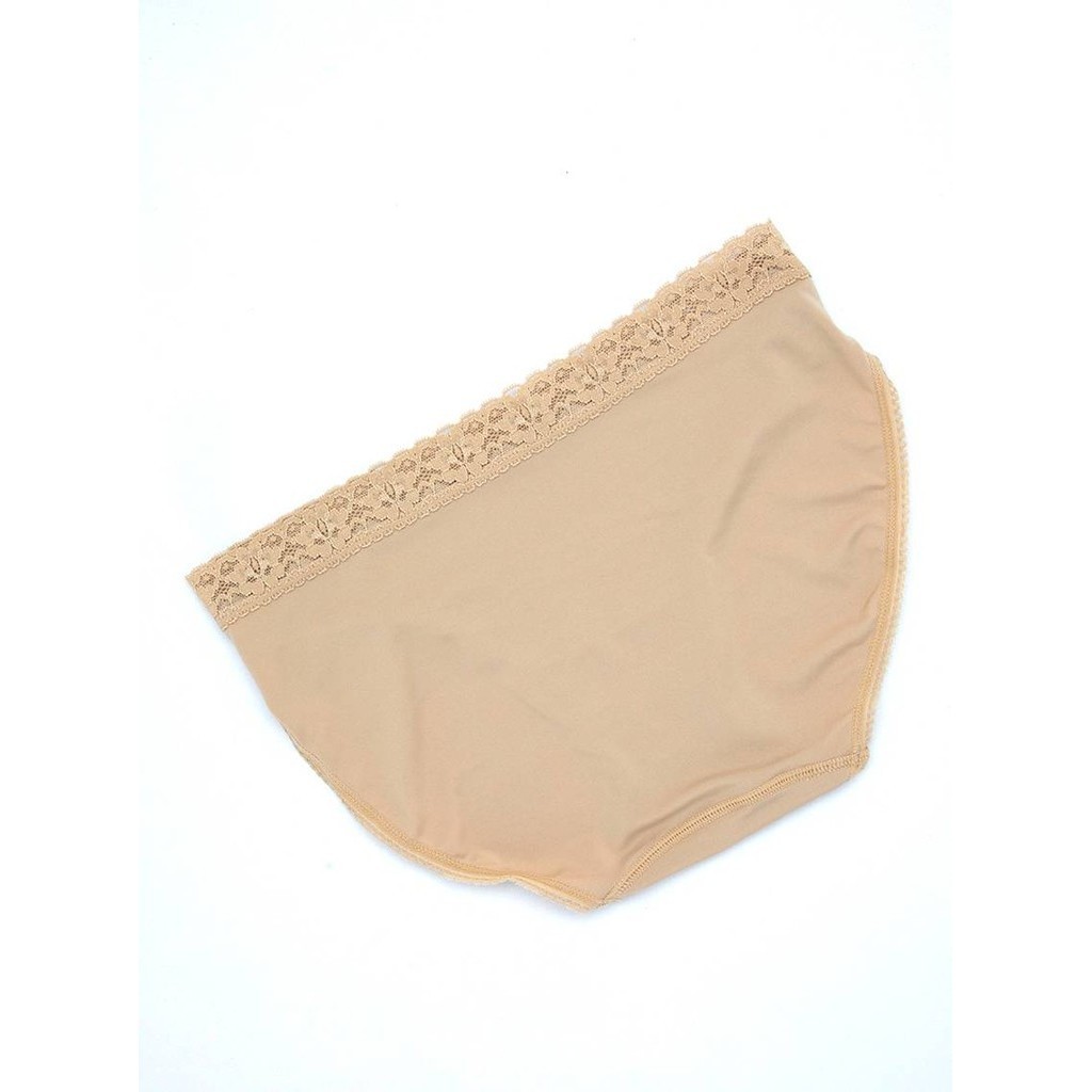 Sabina เบสิค กางเกงในทรงบิกินี่ รหัส HUZ23010CD สีเนื้อเข้ม — صورة 2