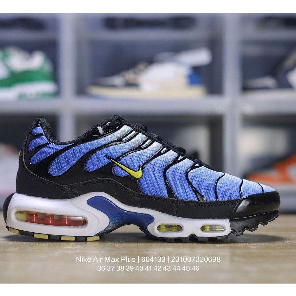 Nike Air Max TN plus