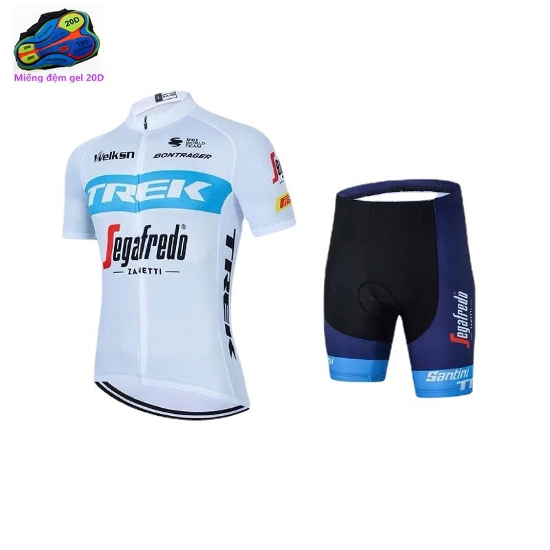 New Arrival  TREK Namqua Bicycle Sport Set