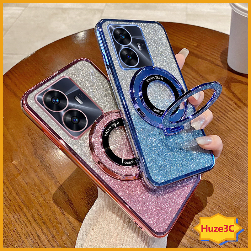 เคส Realme C55 Realme C67 Realme C53 Realme C51 Realme C35 Realme C30 Realme C30S เคสโทรศัพท์มือถือ 
