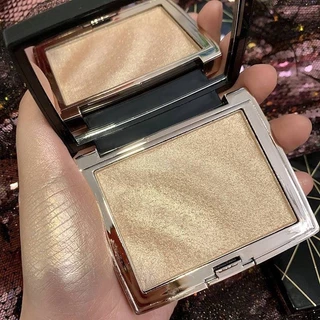 S-03✨Hojo Highlight ไฮไลท์หน้าเงา ฉ่ำวาว เม็ดสีชัด เม็ดสีแน่น ติดทนยาวนาน พาเลทอายเเชโดว์ Hojo Brilliance Highlight