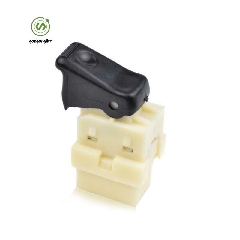 [gangong1kr] 84810-645124 สวิตช์ควบคุมหน้าต่างรถยนต์ อุปกรณ์เสริม สําหรับ Ford Ranger 2002-2005