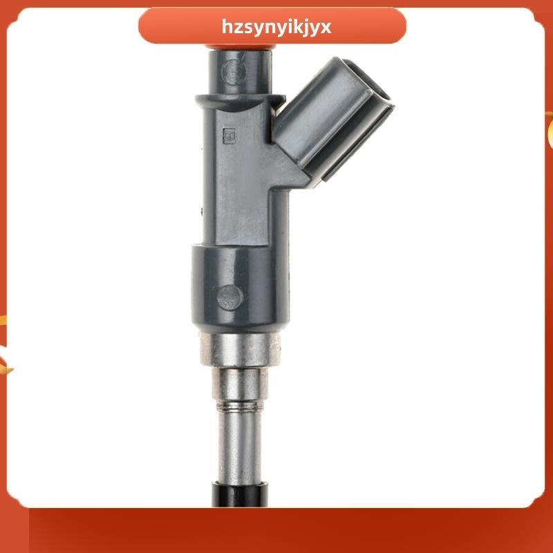 【hzsynyikjyx】หัวฉีดน้ํามันเชื้อเพลิง 23250-75100 สําหรับ Toyota Hilux TGN16 Hiace 2TR-FE 2.7L 2005-2014