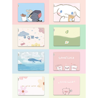 แล็ปท็อปผิวสติกเกอร์สําหรับ Lenovo Flex 5 14 นิ้วแป้นพิมพ์ I…