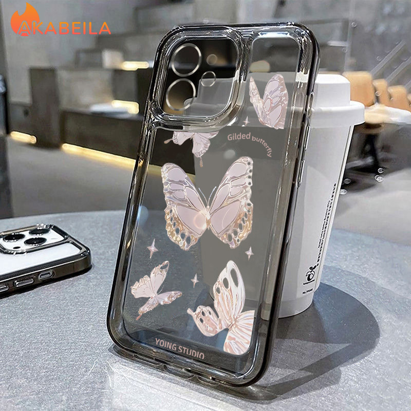 TPU เคส for เคส Iphone 11 12 13 15 Pro Max เคสไอโฟน 14 Pro Max 7 8 Plus SE 2020 XS Max XR X เคสไอโฟน11 Case Cover Soft