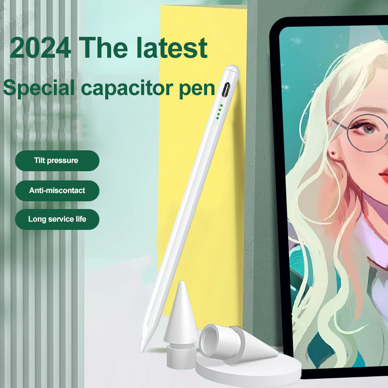 ปากกาสไตลัสอัจฉริยะ สําหรับ Honor Pad 9 12.1 Pad X8 Pro 11.5 X9 X8 Lite 9.7 Pad 8 12 V8 Pro MagicPad 13 2023