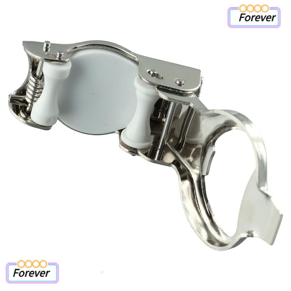 Forever ที่เปิดฝาขวดโซดา สเตนเลส อเนกประสงค์ พับได้