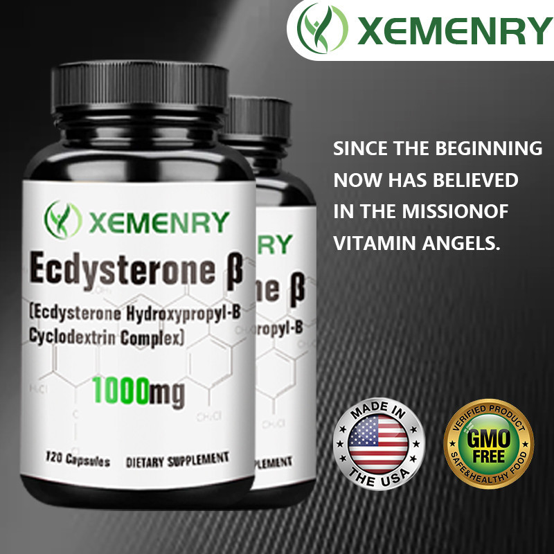 Ecdysterone - ผลิตภัณฑ ์ เสริมอาหารโบลิคธรรมชาติ - ผสมเครื ่ องเร ่ งกล ้ ามเนื ้ อที ่ ผ ่ านการทดสอบทางคลินิกประกอบด ้ วย Flavonoids 1000 มก . - ส ่ งเสริมความแข ็ งแกร ่ ง , ความอดทน + การเจริญเติบโตของกล ้ ามเนื ้ อ