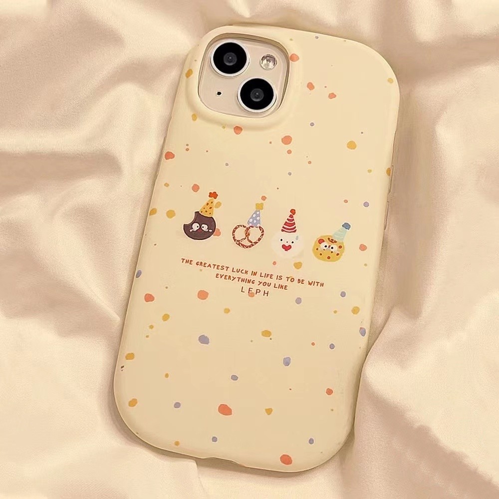 ส่งจากไทย สินค้า 1 บาท ใช้กับ เคสไอโฟน11 13 14plus 15 pro max XR 12 13pro เคสเกาหลี 6P 7P 8P พสัส X 14pro max#813-2