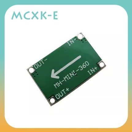 โมดูลพาวเวอร์ซัพพลาย พลังงานต่ํา Mini360 Mini-360 DC DC - Better than LM2596