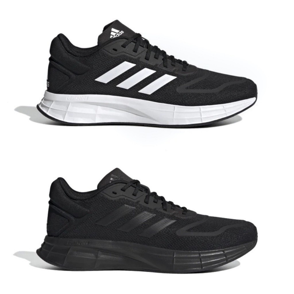 Adidas duramo 10 รองเท้าวิ่ง ของแท้จากไทย 2024