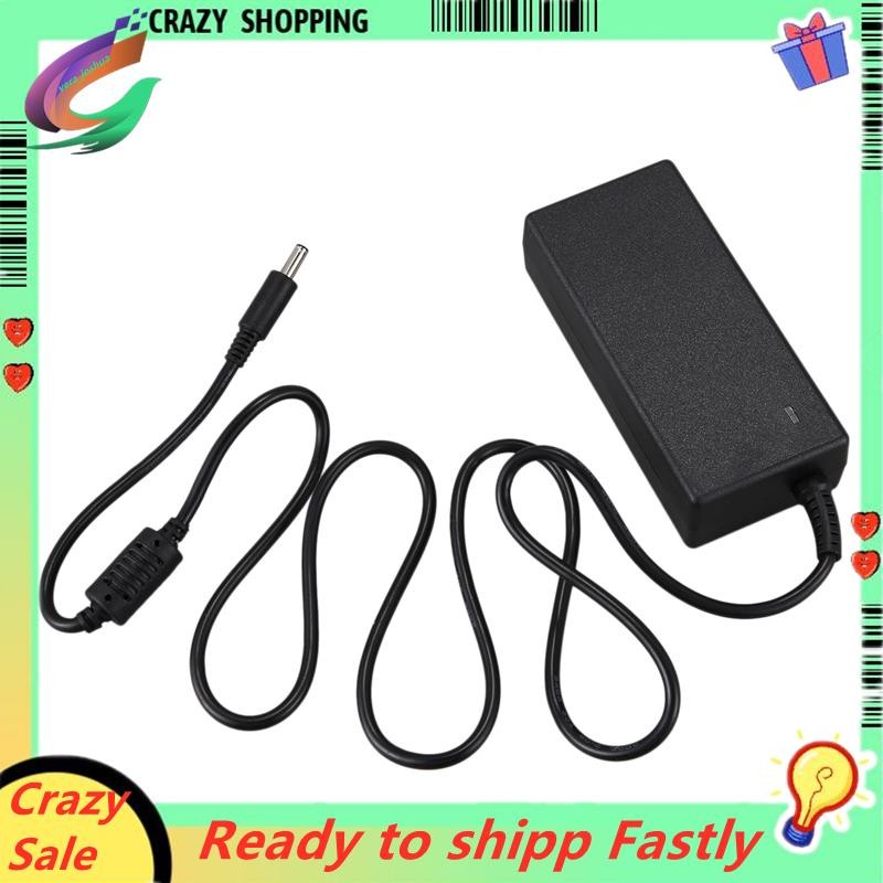 19.5v 3.34A 65W AC Adapter แล็ปท็อปชาร์จสําหรับ Dell Inspiron 15 3000 5000 Series 15 3552 3558 5567 แหล่งจ่ายไฟ 4.5X3.0