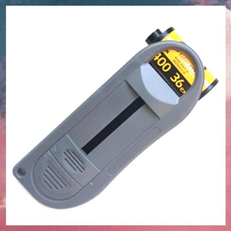 ฟิล์มพลาสติก Leader Retriever Roll ฟิล์มเครื่องมือ Picker สําหรับ 35 มม. เทปคาสเซ็ต 135 ม้วนฟิล์ม Extractor ฟิล์ม Picker Retriever