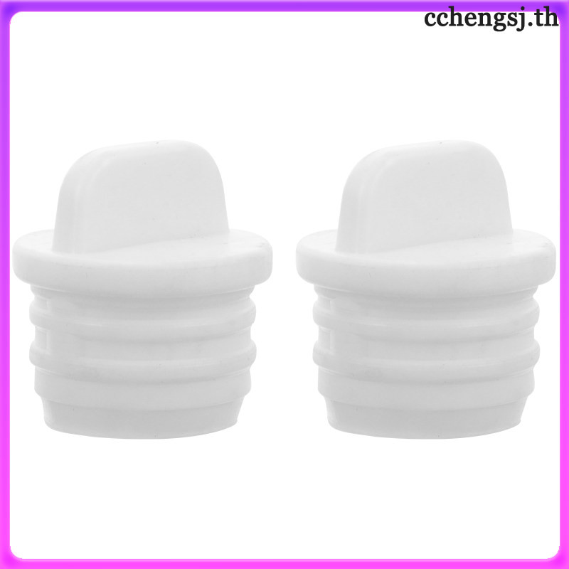 2 ชิ้นจุกยางปิดถังม็อบ Mop Bucket Stopper ท่อระบายน้ำ cchengsj