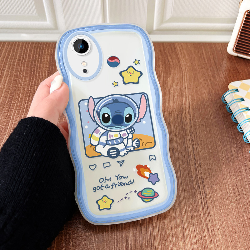 สําหรับOppo A17 A18 สําหรับOppoA17 0PP0 สําหรับOppoA18 OPปลอกHP Softcase Kesing Lucuโทรศัพท์Cesing S