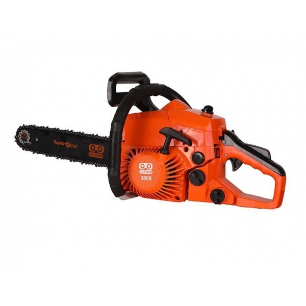 Lookpat_Mall OO POWER เลื่อยโซ่ยนต์ ขนาด 11.5"  รุ่น OO-3800 ยอดขายอันดับหนึ่ง