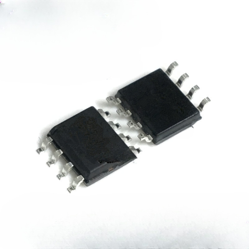 ยี่ห้อใหม่ DS1307 DS1307Z DS1307ZN DS1307N DS9637ACMX Patch SOP8