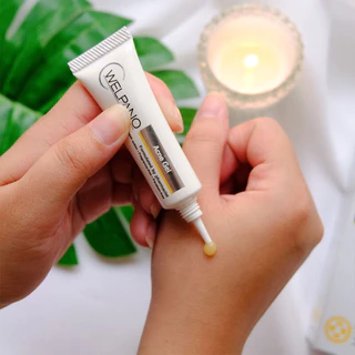 Welpano Acne Gel 10g เวลพาโน่ เจลแต้มสิวปราศจากน้ำหอม.