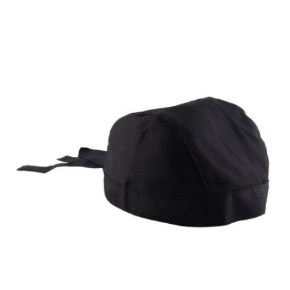 JAYA MATA (JM773) UNISEX CHEF SCARF HAT / CHEF BANDANAS [Chef Hat_Chef Skull Hat_Chef Ribbon Cap]