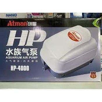 Atman HP4000 - HP8000 - เครื่องฟู่พลัง - HP12000