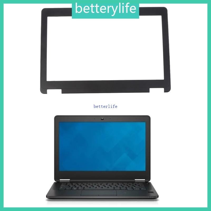 Btf ฝาครอบหน้าจอ LCD แบบเปลี่ยน สําหรับโน้ตบุ๊ก Dell Latitude E7250 0V5Y98