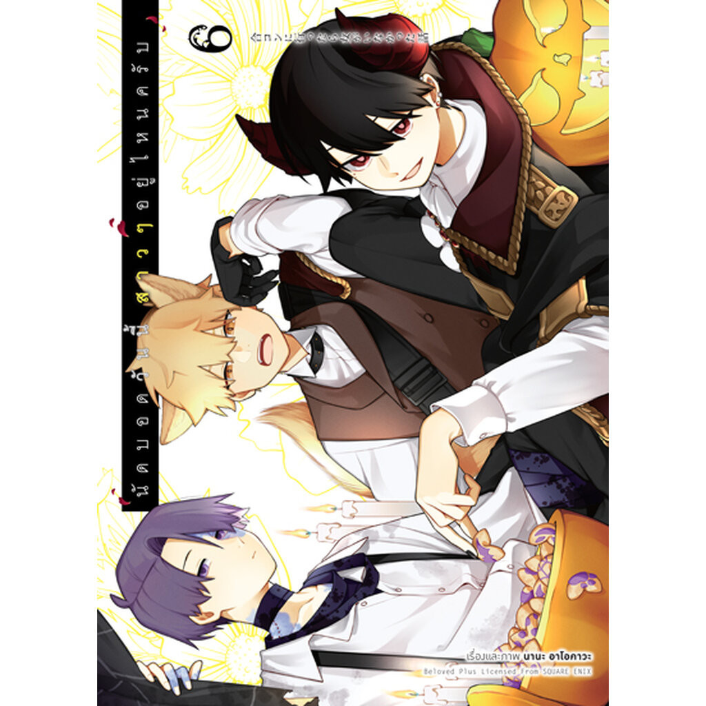 Animag นัดบอดวันนี้ สาว ๆ อยู่ไหนครับ COMIC เล่ม 6