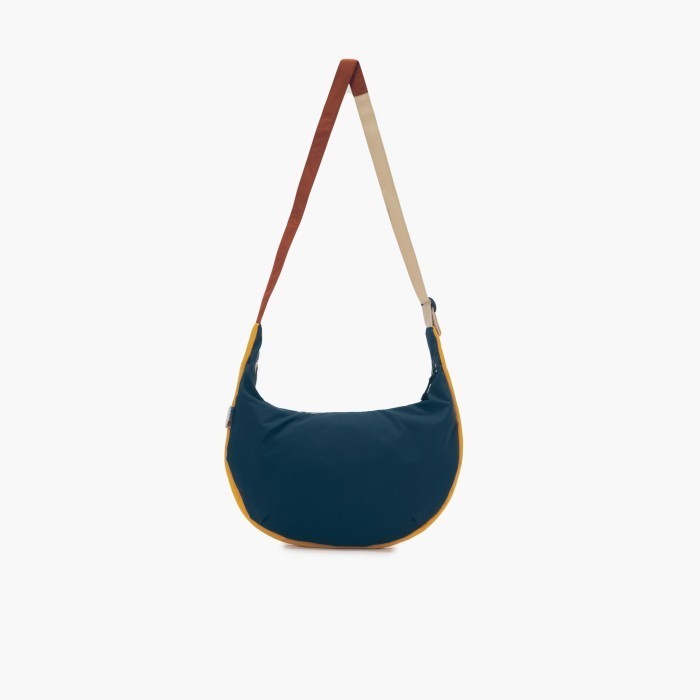 Artch - Sunshine Navy Orange - กระเป๋าสะพายข้าง