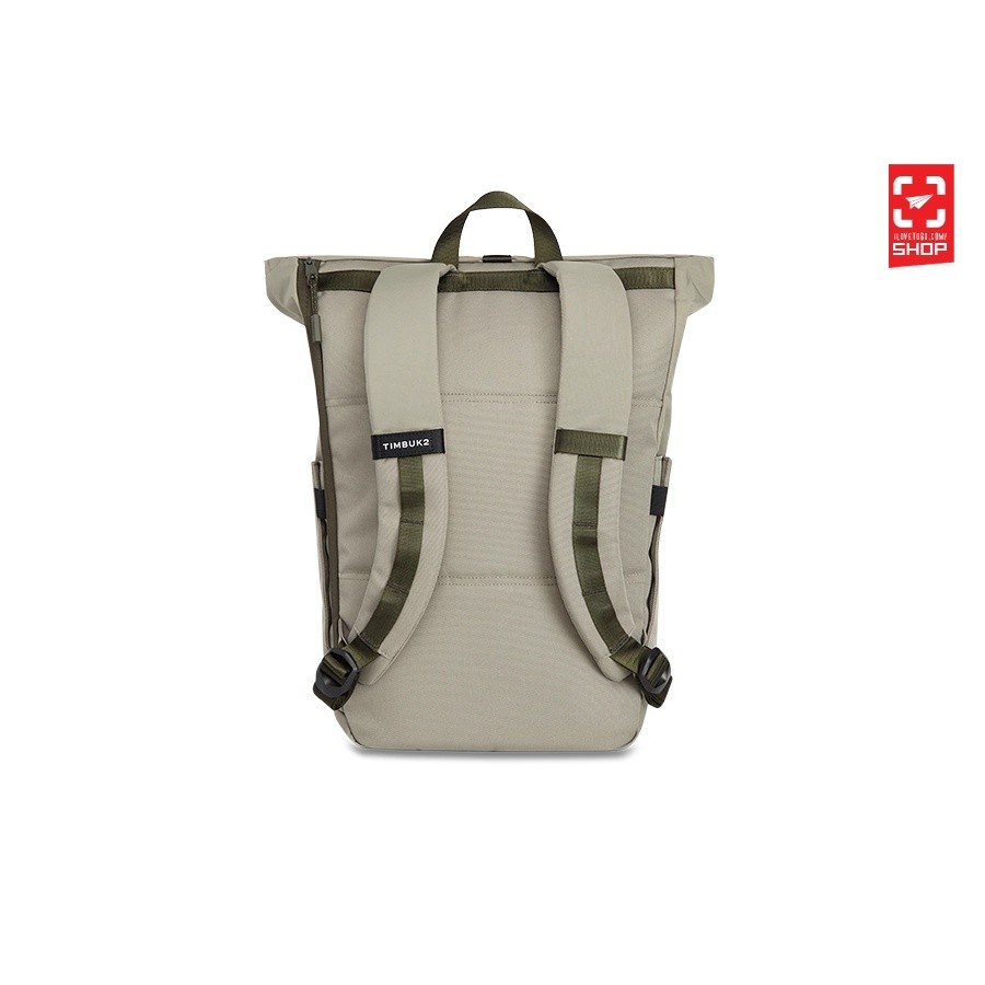 กระเป๋าท่องเที่ยว กระเป๋า Timbuk2 - Tuck Laptop Backpack