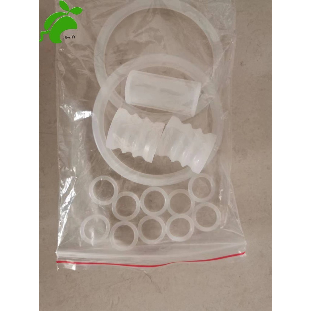 Azj อะไหล่แหวนซีลถุงไอศกรีม YKF VEVOR แบบเปลี่ยน