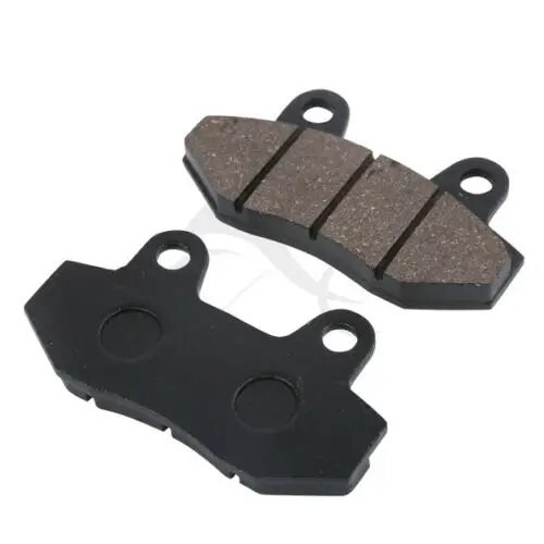 TC Front Rear Brake Pads For HYOSUNG GT250 GT125 GT650R GT650S GT650 GV650 GT250R