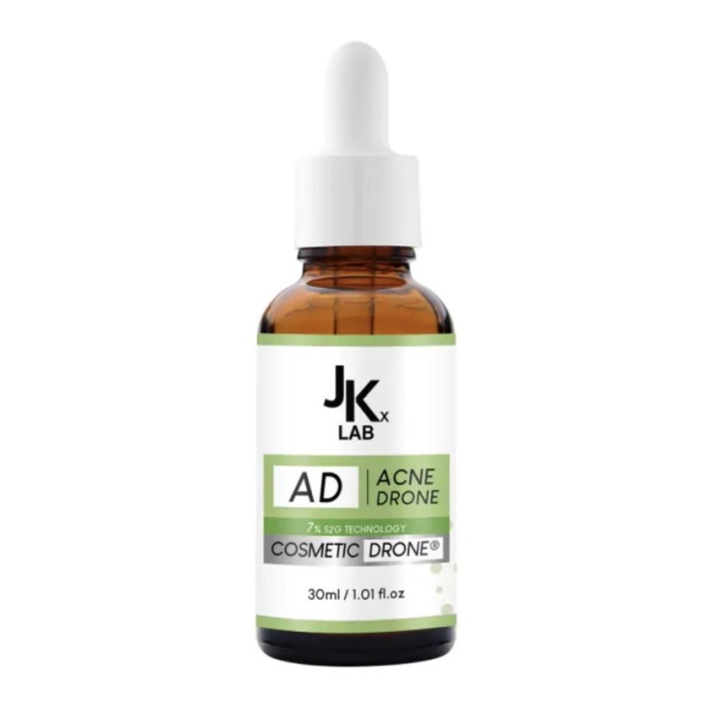 JKxLAB AD Acne Drone Serum 30 ml.
