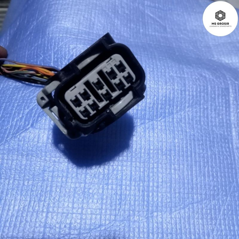 ปลั๊กสายไฟ CONNECTOR NEUTRAL สวิตช์นิรภัย HARNESS AUTOMATIC TRANSMISSION 1.8L OE